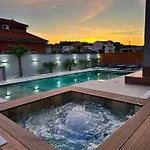 Private Wellness On Rab - Rab With Pool Jacuzzi Sauna And Total Privacy