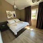 Private Wellness On Rab - Rab With Pool Jacuzzi Sauna And Total Privacy וילה *
