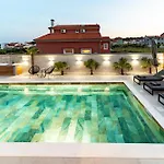 Private Wellness On Rab - Rab With Pool Jacuzzi Sauna And Total Privacy וילה ראב