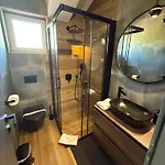 Private Wellness On Rab - Rab With Pool Jacuzzi Sauna And Total Privacy