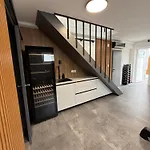 Private Wellness On Rab - Rab With Pool Jacuzzi Sauna And Total Privacy וילה