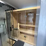 וילה Private Wellness On Rab - Rab With Pool Jacuzzi Sauna And Total Privacy ראב