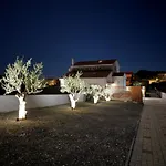 Private Wellness On Rab - Rab With Pool Jacuzzi Sauna And Total Privacy *