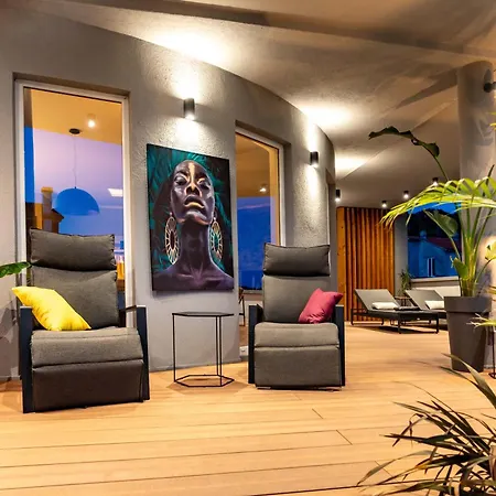 Villa Private Wellness On Rab - Rab With Pool Jacuzzi Sauna And Total Privacy *
