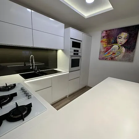 Villa Private Wellness On Rab - Rab With Pool Jacuzzi Sauna And Total Privacy