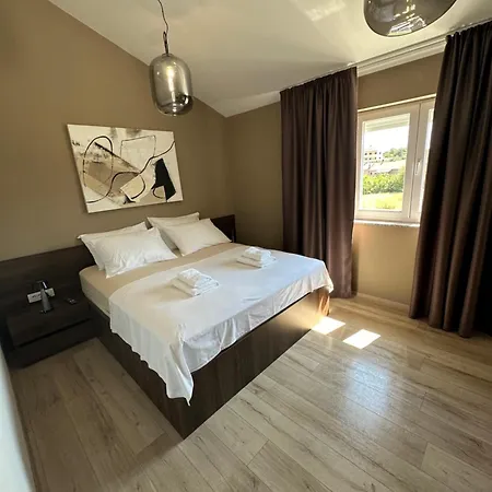 Private Wellness On Rab - Rab With Pool Jacuzzi Sauna And Total Privacy Villa *