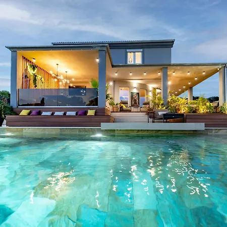 Villa Private Wellness On Rab - Rab With Pool Jacuzzi Sauna And Total Privacy *