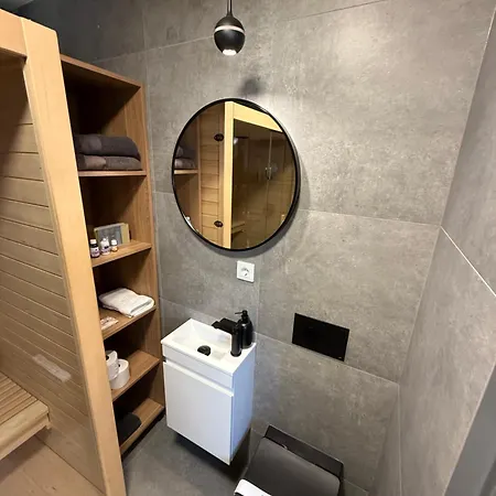 Villa Private Wellness On Rab - Rab With Pool Jacuzzi Sauna And Total Privacy *