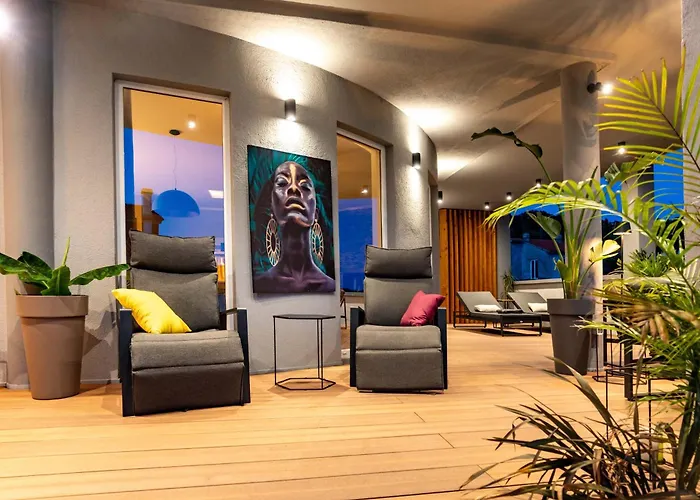 Villa Private Wellness On Rab - Rab With Pool Jacuzzi Sauna And Total Privacy *
