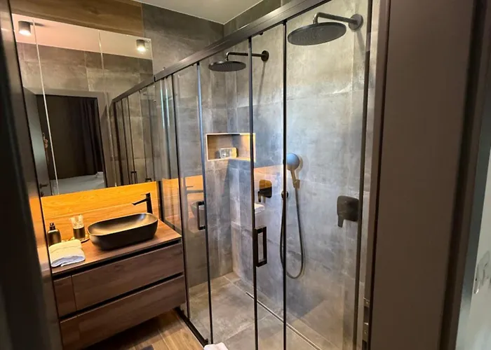 Private Wellness On Rab - Rab With Pool Jacuzzi Sauna And Total Privacy